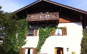Zugspitzhome Appartment